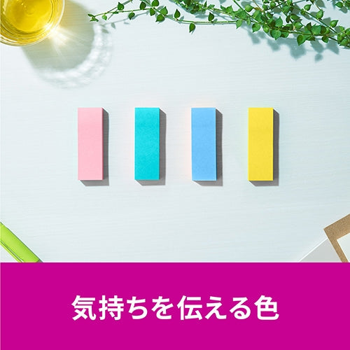 3M Japan Post-it strong adhesive 5001SS-MC-3N 4550309344207