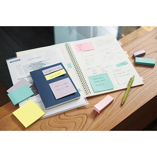 3M Japan Post-it strong adhesive 5001SS-MC-5N 4550309344221