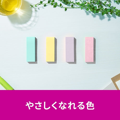 3M Japan Post-it strong adhesive 5001SS-MC-5N 4550309344221