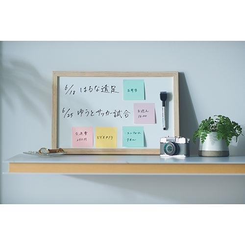 スリーエムジャパン Post-it強粘着6541SS-MC-5N 4550309344139