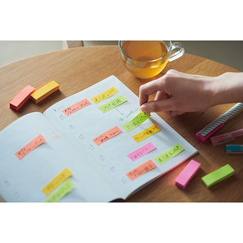 スリーエムジャパン Post-it強粘着7001SS-MC-6N 4550309343460