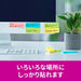 スリーエムジャパン Post-it強粘着5001SS-MC-8N 4550309344252