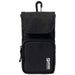 ＬＩＨＩＴＬＡＢ フォンポーチ黒 A-3204-24 4903419847739