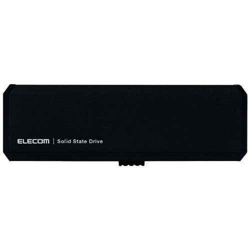 エレコム SSD Type-A/C 250GB ESD-EWA0250GBK 4549550256322