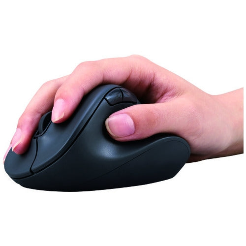 ELECOM Silent Bluetooth Mouse M M-XGM30BBSKBK 4549550254908