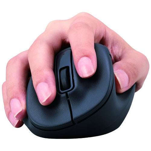 エレコム 静音ワイヤレスマウスS M-XGS30DBSKBK 4549550284820