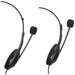 Audio Technica USB headset ATH-102USB 4961310156206