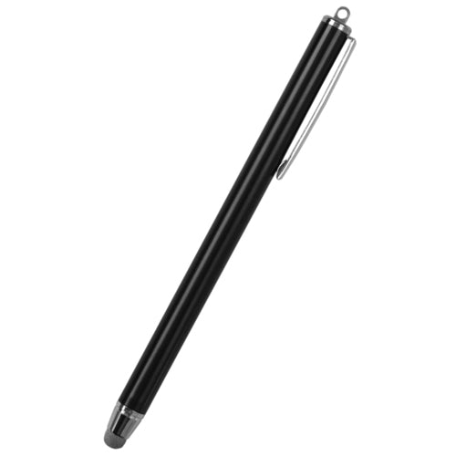 オウルテック 導電繊維タッチペン OWL-TPSE05-BK 4942322226798