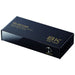 ELECOM HDMI switch (bidirectional type) DH-SW8KBD21BK 4549550275712