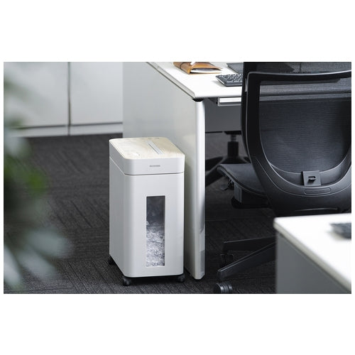 アイリスオーヤマ オフィスシュレッダー OS-A17C-W 4967576653008