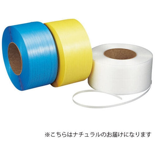 セキスイ PPバンド15mmX2500m PP15X2500RX-K1 N 4906648472574