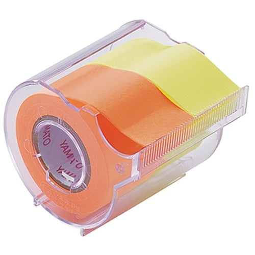 Yamato Memoc Roltape Fluorescerend NORK-25CH6C