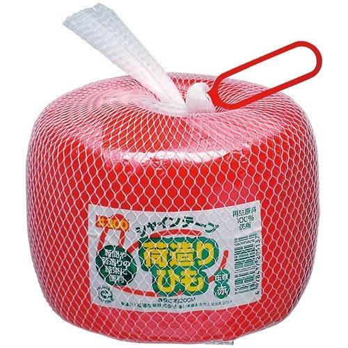 Matsuura Sangyo shine tape Tamaki 300R red