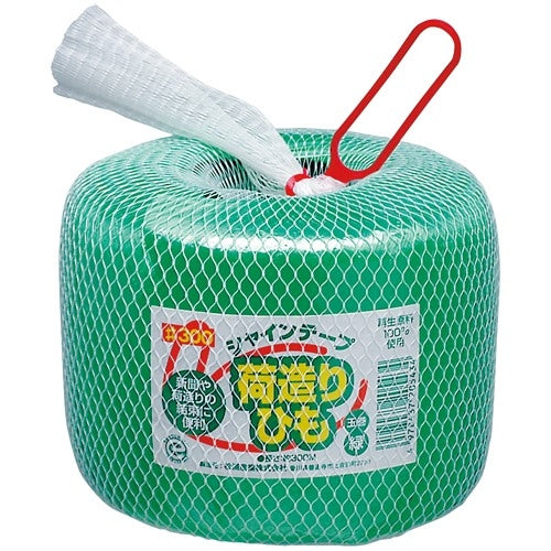 Matsuura Sangyo Shine Tape Tamamaki 300G Groen
