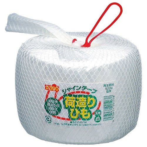 Matsuura Sangyo shine tape Tamaki 300W white