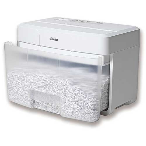 アスカ マイクロカットシュレッダー S11MW 4522966023139