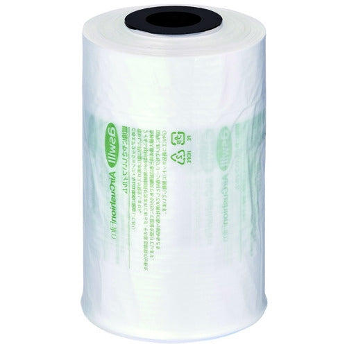 aswill エアクッションフィルム 200X200mm ACF200 4522966240321