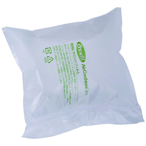 aswill エアクッションフィルム 200X200mm ACF200 4522966240321