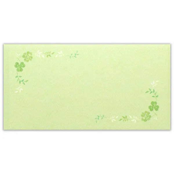 Sentimentos de letras de um traço Clover 1967606 NB 1967606 4905260712464 (5 conjuntos)