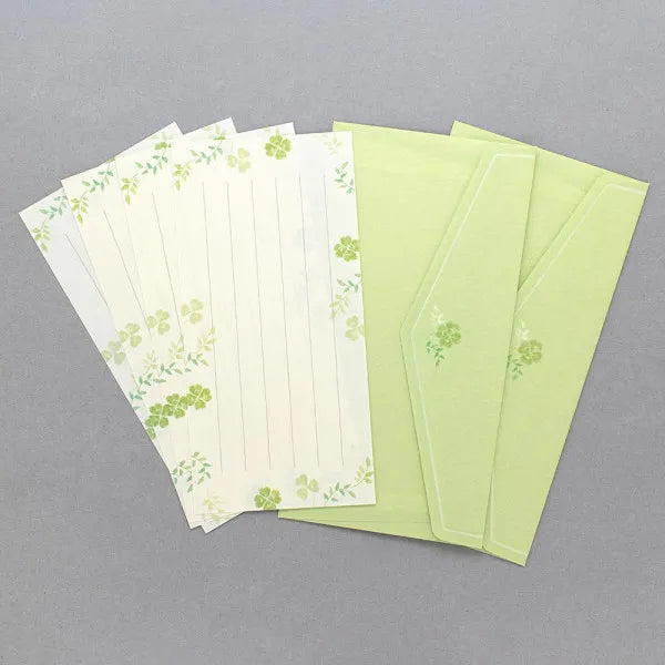 Sentimentos de letras de um traço Clover 1967606 NB 1967606 4905260712464 (5 conjuntos)