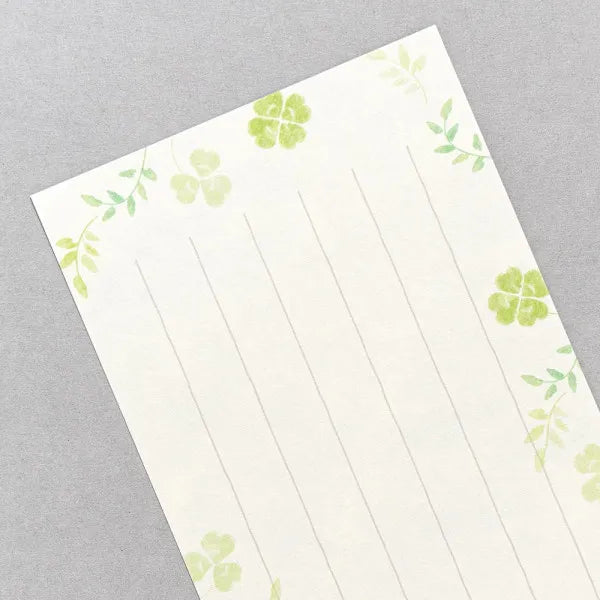 Sentimentos de letras de um traço Clover 1967606 NB 1967606 4905260712464 (5 conjuntos)