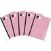 Join tex semi-B5 notebook five pack A ruled line P001J-5P
