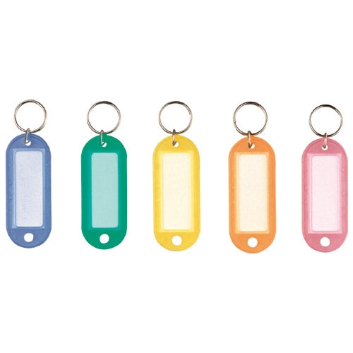 Sonic key ring name card GP-661 30