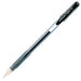 Mitsubishi Pensil Signo Eco Writer 0.5mm UM-100EW.24 Hitam 4902778711910