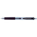 Mitsubishi pencil signo RT eco Rita UMN105EW.24 black