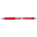 Mitsubishi pencil signo RT eco Rita UMN105EW.15 Red