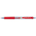 Mitsubishi Pencil Signo RT Eco Writer UMN105EW.15 Rød