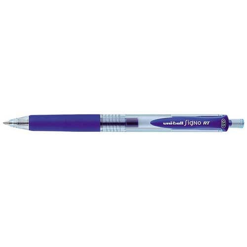 Mitsubishi Lápiz Signo RT Eco Writer UMN105EW.33 Azul