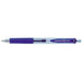 Mitsubishi Lápiz Signo RT Eco Writer UMN105EW.33 Azul