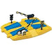 Takara Tomy Plarail J16 รางคู่พับได้ 4904810674658