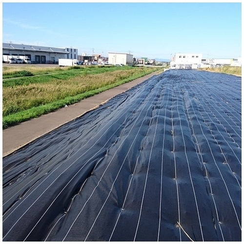 萩原工業 グランドバリアクロス-10 2m×50m巻 4962074014290