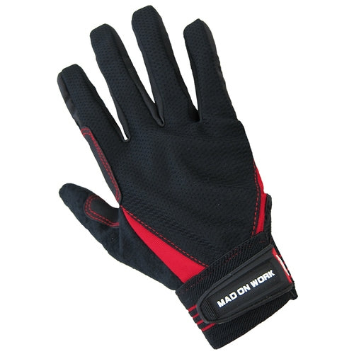 ミタニコーポレーション メッシュ手袋 CAIZER(カイザー) M 4956668092740