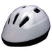 加賀産業 自転車ヘルメット 白 M 4560314967872