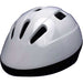 Kaga Sangyo Bicycle Helmet White L 4560314967889