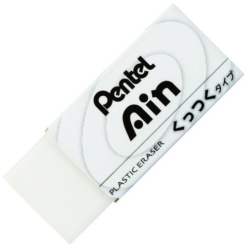ぺんてる Pentel Ain くっつくタイプZEAC06 小 4902506413284