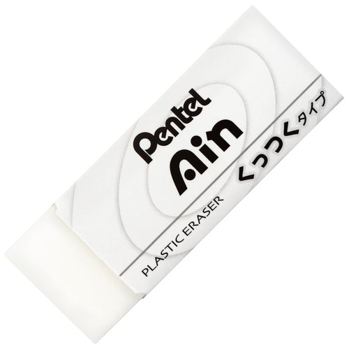 ぺんてる Pentel Ain くっつくタイプZEAC10 大 4902506413277