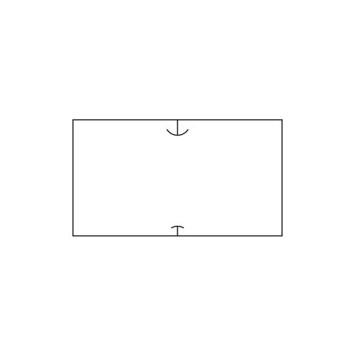 サトー ＳＰラベル白無地  10巻419999011 4993191295187