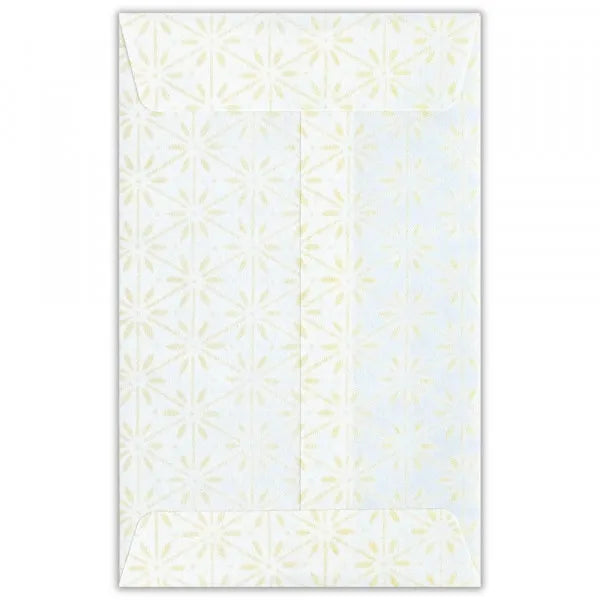 NB Pochibag Hikari paulownia cânhamo 5489003 4909510184681 (5 conjuntos)