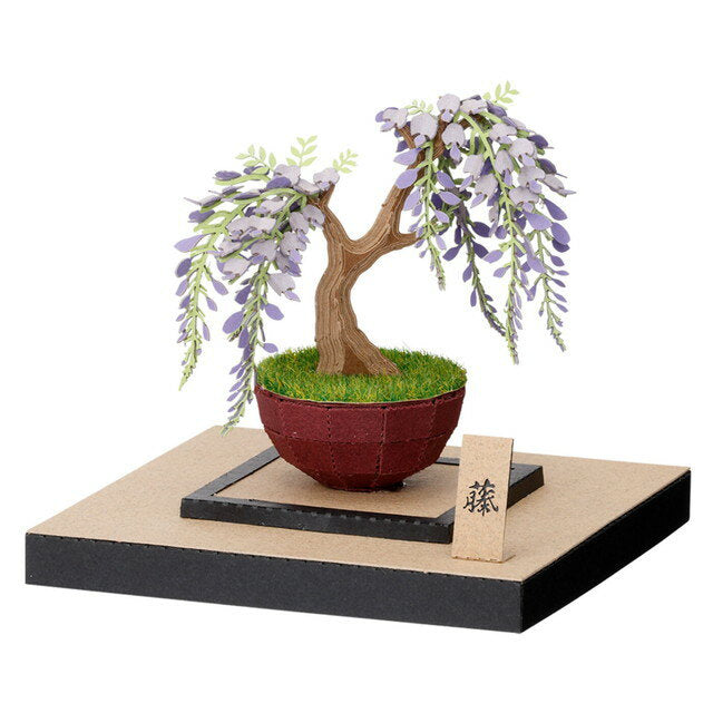 Kawada PS-15 Paper Nano 360 Bonsai Glyzinien 4972825235447