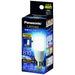 Panasonic LED電球 60形 E17 T形 昼光色 LDT6DGE17ST6 4549980204153