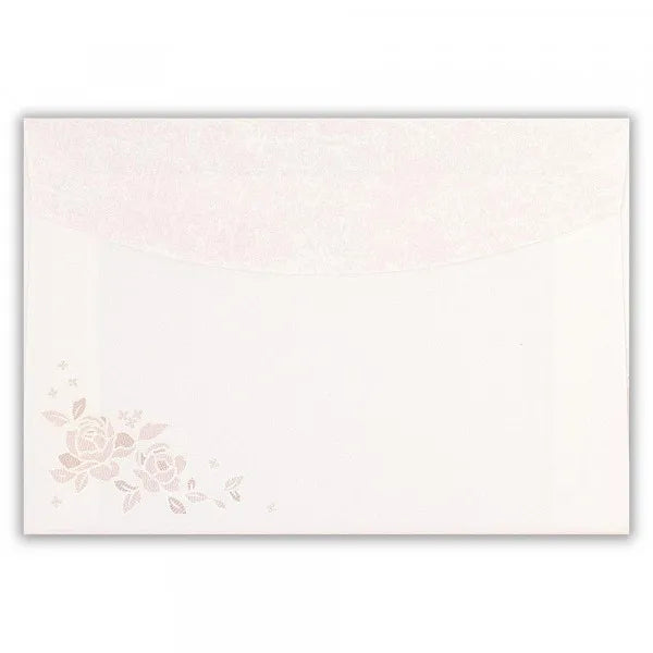 Конверт NB Prior Rose 4526904 4905260714529 (5 комплектов)