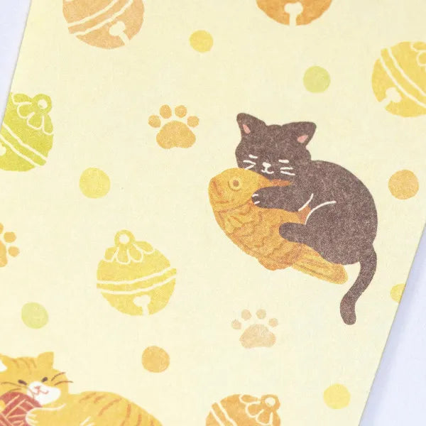 NB Pochibag W A N O W قطة يابانية 1359025 4909510187095 (5 مجموعات)