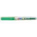 MITSUBISHI PENCIL pro pass PUS155.6 is green