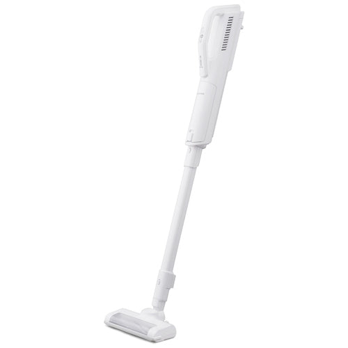アイリスオーヤマ 充電式スティッククリーナー SBD-76P-W 4967576673594