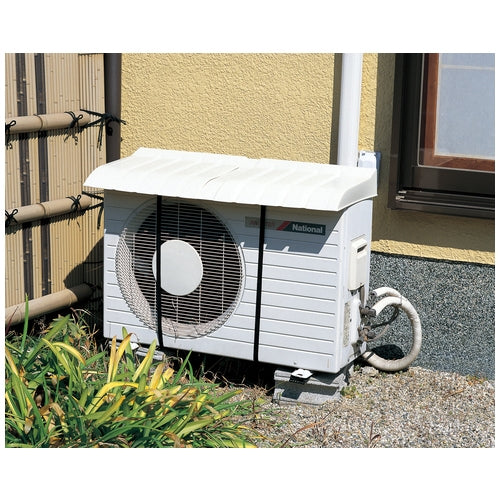 伊勢藤 エアコン室外機用カバー I-235 4966149235108