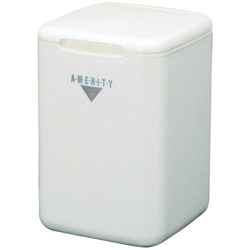 山崎産業 L・トイレコーナー AL角型 TE-11L-PC 4903180165247